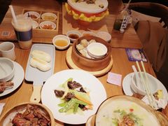 -闽上鲜·福建菜(龙湖滨江天街店)