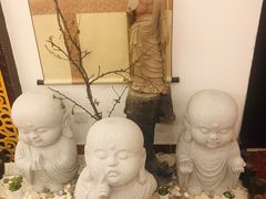 -福慧慈缘素食餐厅(王府井店)