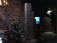 -暴风岛沉浸式体验馆(百联世纪店)