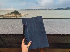 -影吧•悬崖海景(珠海凤凰湾悦椿酒店)