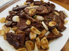 -金丝饭庄(金丝新天地保障性住宅小区店)