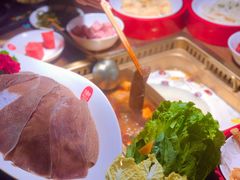 -九鼎轩脆毛肚火锅(三钢里店)