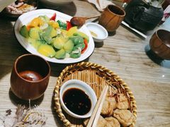 -春常在云南私房菜
