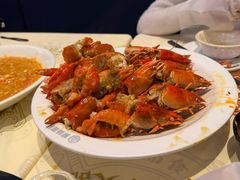 -聚味瞿记·龙虾堂(坡子街店)