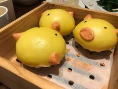 -北海银滩皇冠假日酒店-德丰楼中餐厅