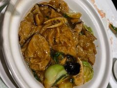 家常面筋-金时代顺风大酒店(协泰店)