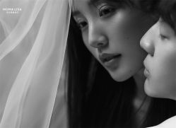 -蒙娜丽莎婚纱摄影(南门店)