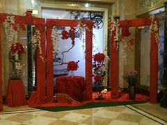 -碧桂园凤凰城酒店(南京店)