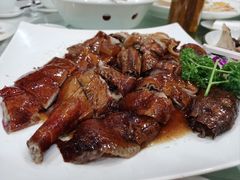 至尊烧鹅-有腥气私房菜·寻味顺德