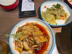 -山城外·非遗酸菜鱼(蜀都万达店)