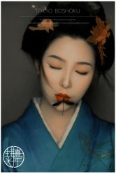 -持熹光年写真体验馆