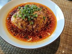 -渝信川菜(长安店)
