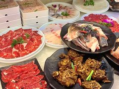 -多迷烫菜广场(水心大厦店)