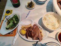 -陆记鹅庄·潮汕菜·狮头鹅(大仟里店)