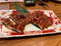 -玄白·炭烤活鳗(上海首店)