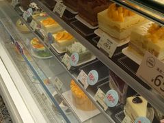 -美心西饼mx cakes(猎德优托邦店)