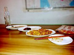 -炙热童年·老北京炙子烤肉(南锣鼓巷店)