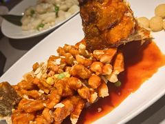 -姑苏家宴·苏帮菜·松鼠桂鱼(苏州总店)