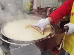 -胖子煎饼店(钦州南路店)