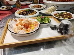 -香满楼(南关店)