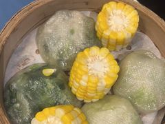 -青蓬蒸汽海鲜·深圳老字号·团建聚会(壹方城店)