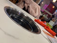 -重庆巴渝火锅(钟家村店)