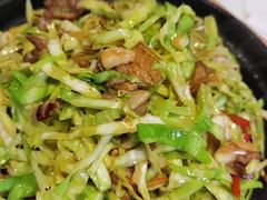 -北李妈妈菜·海肠捞饭(开发区万达店)