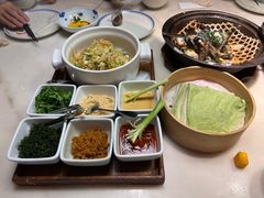 -林四喜·闽南传家菜(鼓浪屿店)