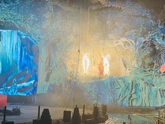 -广州长隆国际大马戏