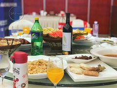 -白金汉爵大酒店·中餐厅(相城店)