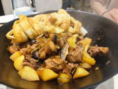 -新洪记·丽久饭店(铁西店)