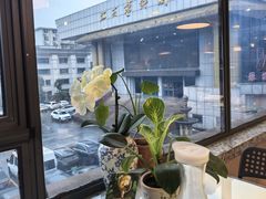 -观塘港茶餐厅(八一大道店)