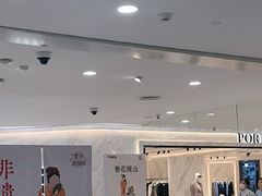-杭州西湖银泰百货