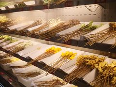 -屋头串串(新街里店)