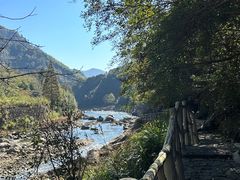 -浙西大峡谷