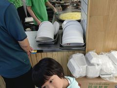 -草桥清真牛肉锅贴扁食店
