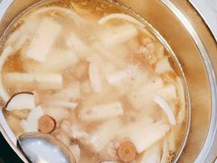 -三个椰子·现砍椰子鸡(金源CBD店)