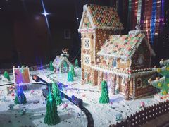 -佰园全日西餐厅-厦门佰翔软件园酒店