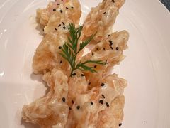 -扬州香格里拉·香宫中餐厅