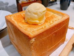 -绿茶餐厅(南翔印象城MEGA店)