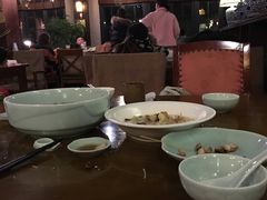 -梧桐花园餐厅(新城店)