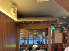 -九田家黑牛烤肉料理(新辰里亚运村店)