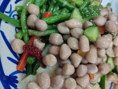 -面尚香关中面馆(盛龙广场总店)