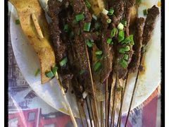 -友记功夫香·人民川菜(红牌楼店)