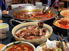 -小饕荟雅安贡椒鱼鲜馆(广福桥店)