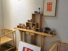 -南枝小馆(银鱼巷店)