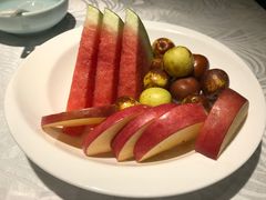 -雲蜀龙阁·金牌水煮鱼(方庄店)