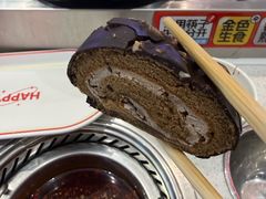 -龍歌自助小火锅(芝罘万达店)
