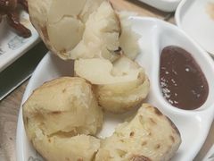 -正丰源大缸烧烤(人民路店)