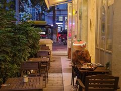 -绿小院(荔湾店)